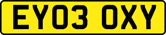 EY03OXY