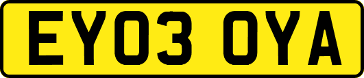 EY03OYA