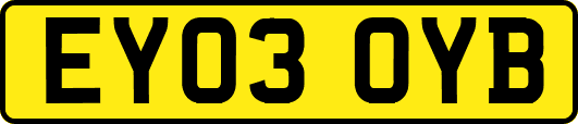 EY03OYB