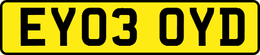 EY03OYD