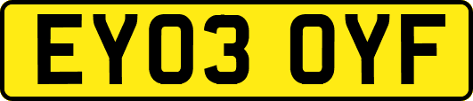 EY03OYF