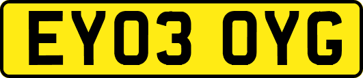EY03OYG