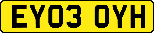 EY03OYH