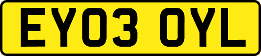 EY03OYL
