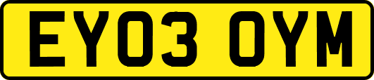 EY03OYM