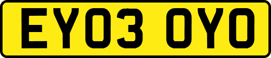 EY03OYO