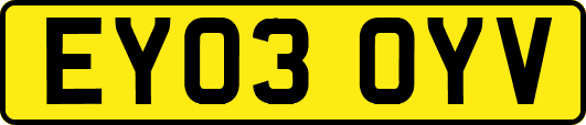 EY03OYV