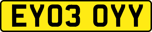 EY03OYY