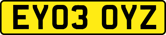 EY03OYZ