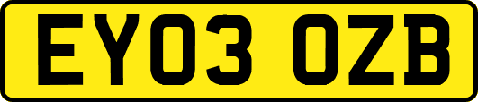 EY03OZB