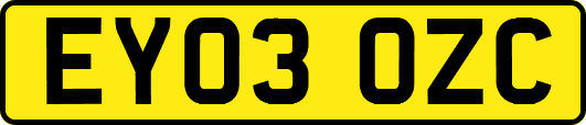 EY03OZC