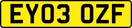 EY03OZF