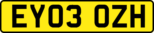 EY03OZH