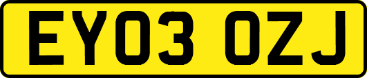 EY03OZJ