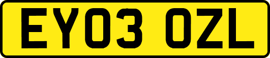 EY03OZL