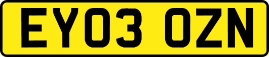 EY03OZN