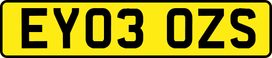 EY03OZS