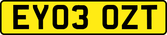 EY03OZT