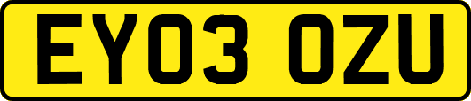 EY03OZU