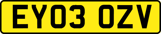 EY03OZV