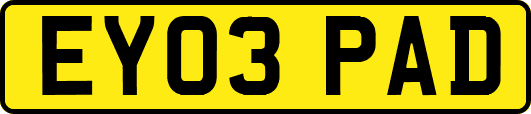 EY03PAD