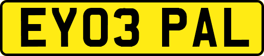 EY03PAL