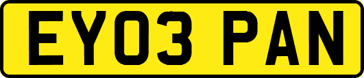 EY03PAN