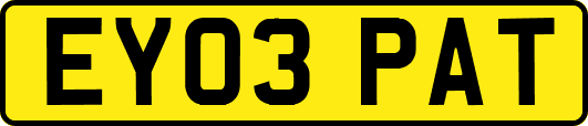 EY03PAT