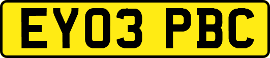 EY03PBC