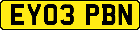 EY03PBN