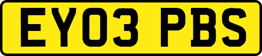EY03PBS