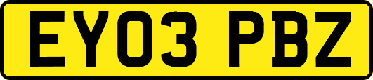 EY03PBZ