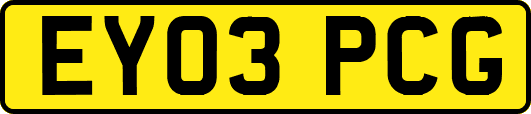 EY03PCG