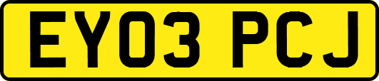 EY03PCJ