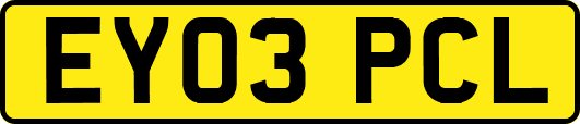 EY03PCL