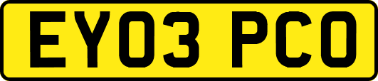 EY03PCO