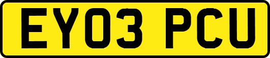 EY03PCU