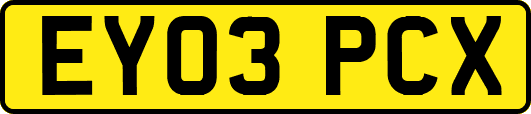 EY03PCX