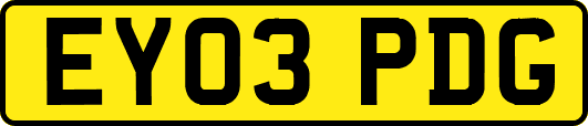 EY03PDG