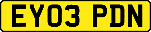 EY03PDN