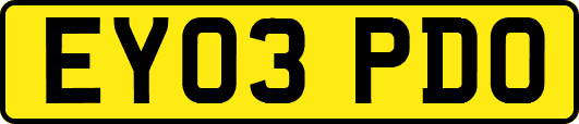 EY03PDO