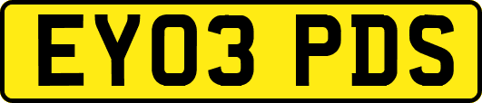 EY03PDS