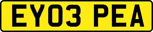 EY03PEA