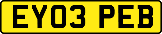 EY03PEB