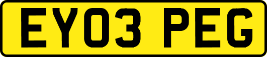 EY03PEG