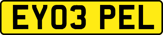 EY03PEL