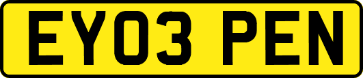 EY03PEN