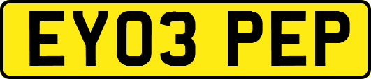 EY03PEP