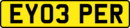 EY03PER