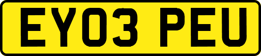 EY03PEU